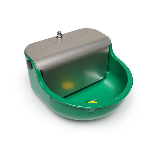 BabyLac Cast Iron Drinker