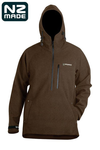 Weathershield Long Sleeve Hoddie